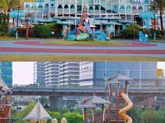-星乐度·露营小镇