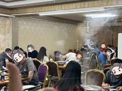 -合味土鸡火锅(中海世贸花园金碧庄店)