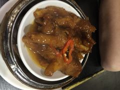 糖朝-糖朝(尖沙咀店)