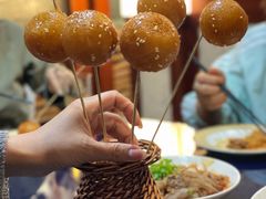 -新川办餐厅