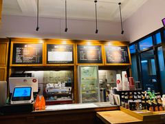 -1901 Cafe(西四店)