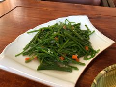 水性杨花-云隐小厨·传统大理美食(复兴路店)