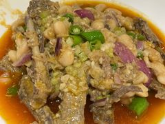 -宋三姐老妈兔头(双流总店)