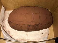 比利时黑巧克力软心包-PAPER STONE BAKERY(天环店)