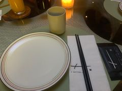 -T館·花园艺术餐厅