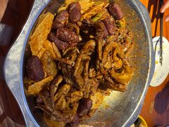 -嘎嘎鸭下巴·爆辣干锅(明教寺店)