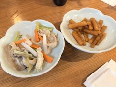 -难忘的面(五矿君澜酒店)