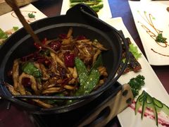 -天厨妙香素食餐厅(清华店)