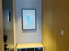 -天津东凯悦酒店