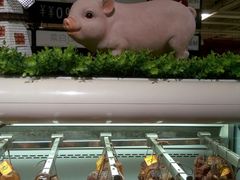 -胖东来生活广场(健康路店)
