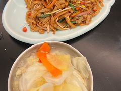 -蚝美人·生蚝海鲜烧烤(茶花园店)