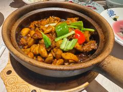 -维园悦谱·海派家常菜(乌鲁木齐南路店)