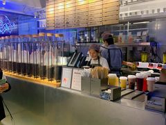-喜茶(佛山顺德大良东乐路店)