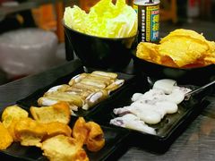 -水哥卜卜贝(东晓·胜汇里店)