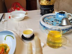 -广东胜利宾馆西关粤中餐厅