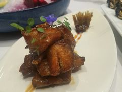 -海味观(老西门店)