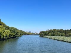 -杭州西湖风景名胜区-钱塘苏小小之墓
