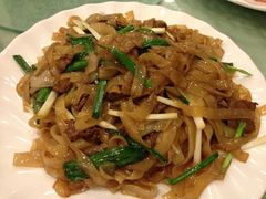 干炒牛河-螺涌海鲜酒楼(增槎路店)
