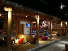 -添赐温泉馆(上南路店)