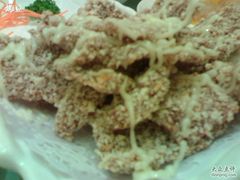 沙律小牛排-谭谈川菜(控江路店)