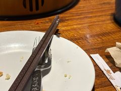 -汉巴味德(大悦城店)