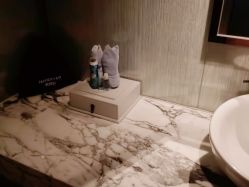 -希尔顿酒店·eforea spa水疗中心