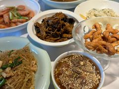 -小城故事·地道宁波味(月湖盛园店)