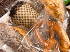 -西点坊(浦东香格里拉店)