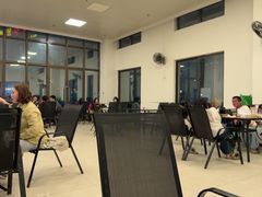 -啊溜烧烤·炭火传承(南澳店)