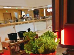 -谷牛日式烤肉(宝山U天地店)