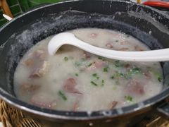 -南记食粥坊·宵夜大排档(岭南分店)