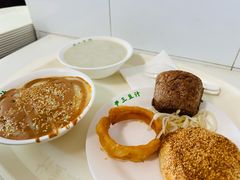-尹三豆汁(天坛店)