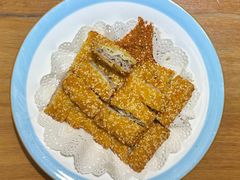 麻香靠山羊肉-第一楼(西湖店)
