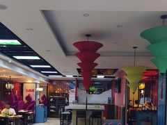 -名都晓荷塘主题火锅(建设大街店)