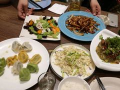 -盛京辽菜小馆(龙之梦购物中心店)