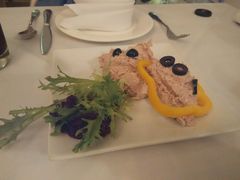 android_upload_pic-成桂西餐厅·42年的味道(五大道疙瘩楼店)