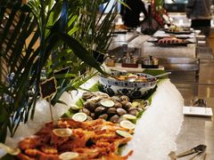 -北京王府井希尔顿酒店·万斯阁西餐厅