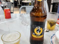 -明本湛江鸡•海鲜小厨(陈家祠店)