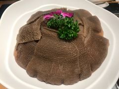 -巴奴毛肚火锅(六天地店)