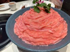 -周师兄大刀腰片火锅(解放碑总店)