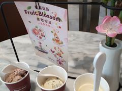 -哈根达斯(城西银泰店)