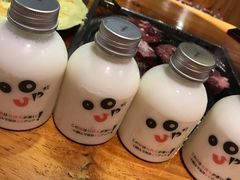 -7年8班朝鲜族非遗美食(三钢里店)