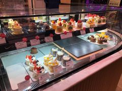 -巴黎贝甜(五道口店)
