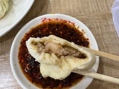 -津门张记包子铺(华昌道店)