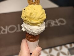 -CREAM STORY意大利手工冰淇淋&甜品(万象前海店)