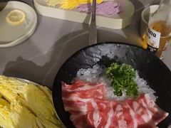 -故里和山·成都火锅(欢乐港湾店)