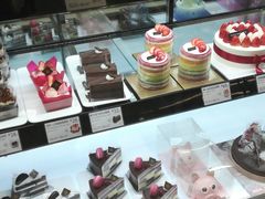 -巴黎贝甜(熙悦汇店)