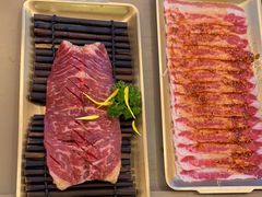 -西塔老太太泥炉烤肉(川沙百联店)