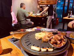 -济州爱肉堂(总店)
