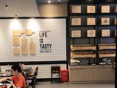 -西堤牛排(合肥之心城店)